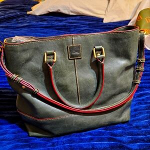 Dooney & Bourke Chelsea Shopper